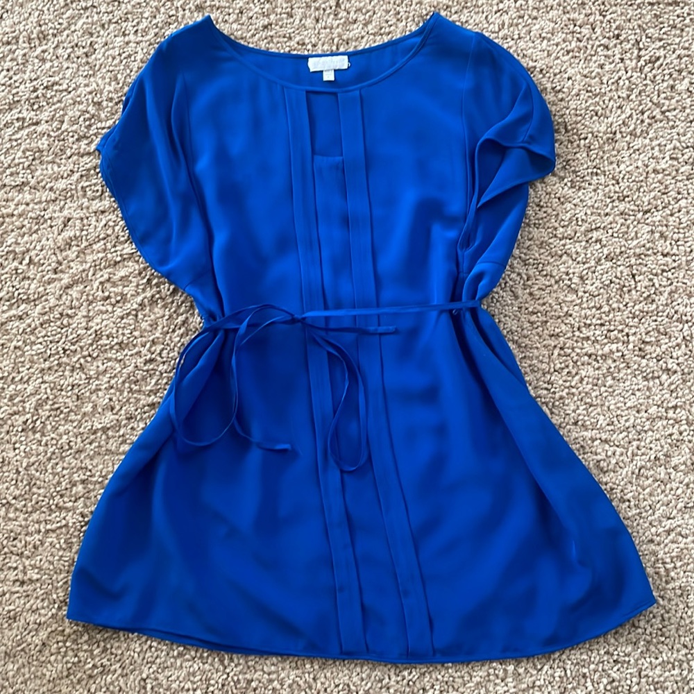 Maternity blouse/top